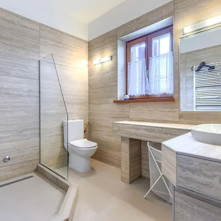 Zollia By Interhome Prázdninový dům *