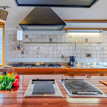 Zollia By Interhome Prázdninový dům Vrsar