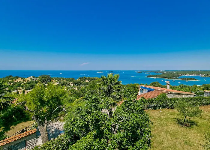 Сasa de vacaciones Zollia By Interhome