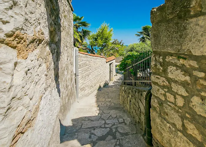 Сasa de vacaciones Zollia By Interhome *