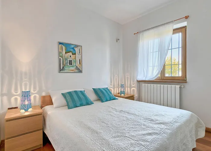 Сasa de vacaciones Zollia By Interhome Vrsar