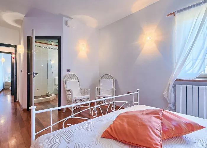 Zollia By Interhome Vrsar
