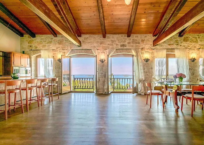 Сasa de vacaciones Zollia By Interhome