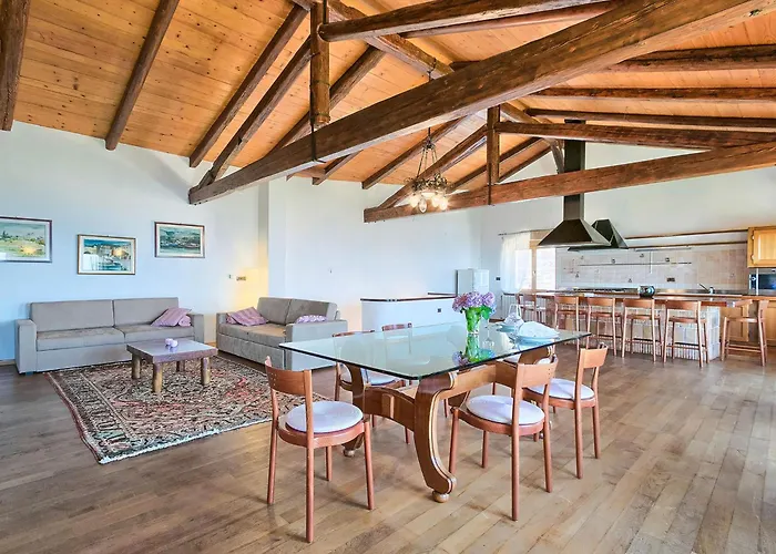 Zollia By Interhome Сasa de vacaciones *